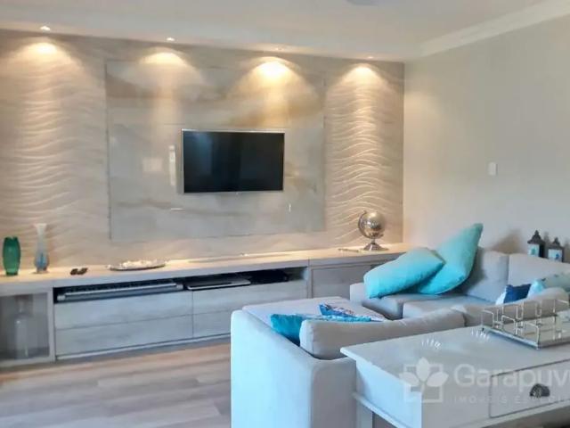 Apartamento para Venda em Florianópolis/SC Lagoa da Conceição 4 Quartos
