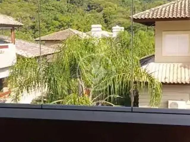 Apartamento para Venda em Florianópolis/SC Lagoa da Conceição 3 Quartos