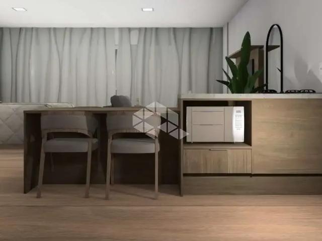 Apartamento para Venda em Florianópolis/SC Monte Verde 1 Quartos