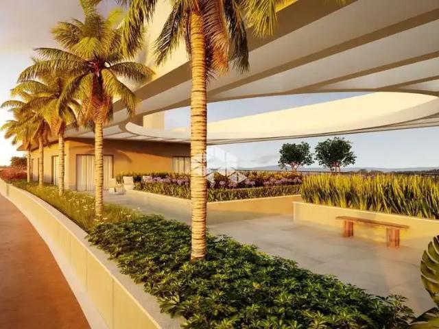 Apartamento para Venda em Florianópolis/SC Monte Verde 1 Quartos