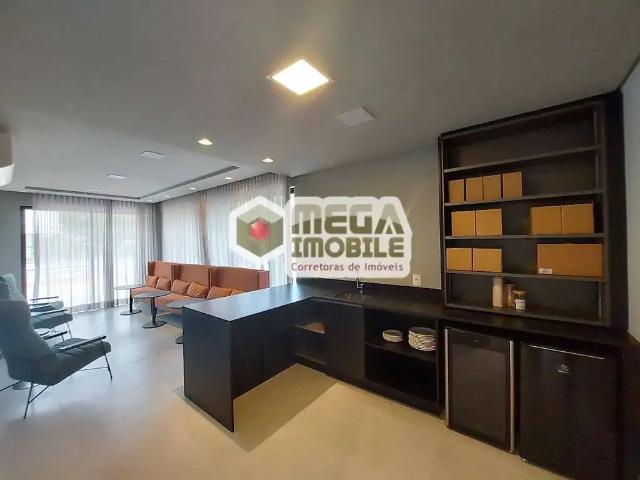 Apartamento para Venda em Florianópolis/SC Monte Verde 1 Quartos