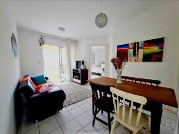 Apartamento para Venda em Florianópolis/SC Monte Verde 1 Quartos