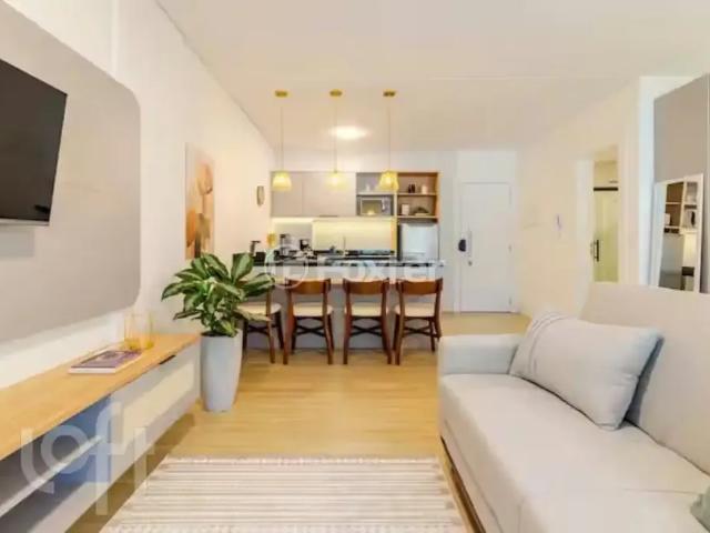 Apartamento para Venda em Florianópolis/SC Monte Verde 1 Quartos
