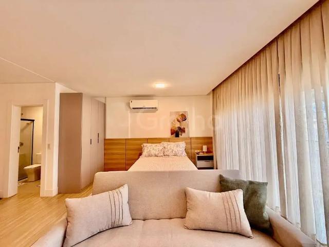 Apartamento para Venda em Florianópolis/SC Monte Verde 1 Quartos