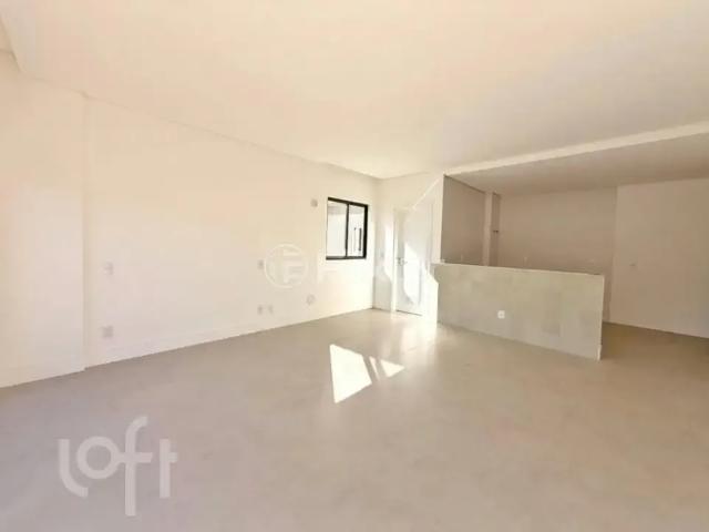 Apartamento para Venda em Florianópolis/SC Monte Verde 1 Quartos