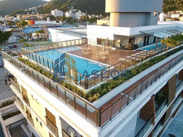 Apartamento para Venda em Florianópolis/SC Monte Verde 1 Quartos