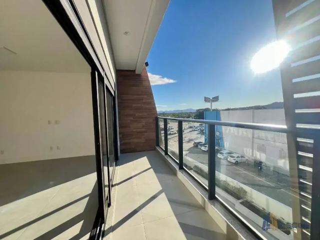 Apartamento para Venda em Florianópolis/SC Monte Verde 1 Quartos