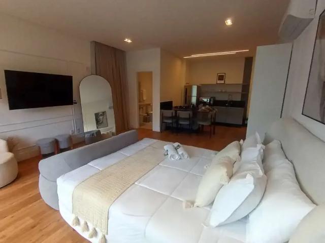 Apartamento para Venda em Florianópolis/SC Monte Verde 1 Quartos