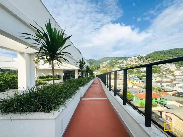 Apartamento para Venda em Florianópolis/SC Monte Verde 2 Quartos