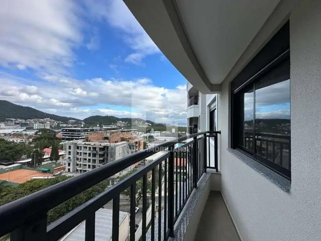 Apartamento para Venda em Florianópolis/SC Monte Verde 2 Quartos