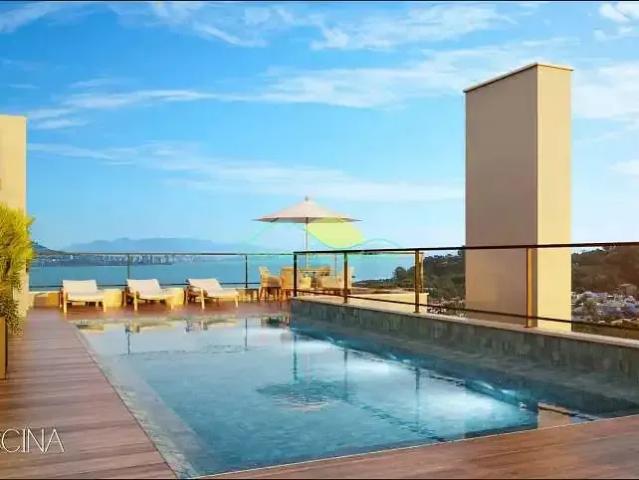 Apartamento para Venda em Florianópolis/SC Monte Verde 2 Quartos
