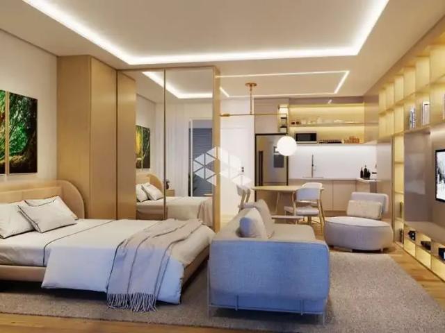 Apartamento para Venda em Florianópolis/SC Monte Verde 2 Quartos