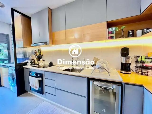 Apartamento para Venda em Florianópolis/SC Monte Verde 2 Quartos