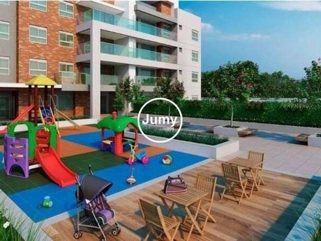 Apartamento para Venda em Florianópolis/SC Monte Verde 2 Quartos