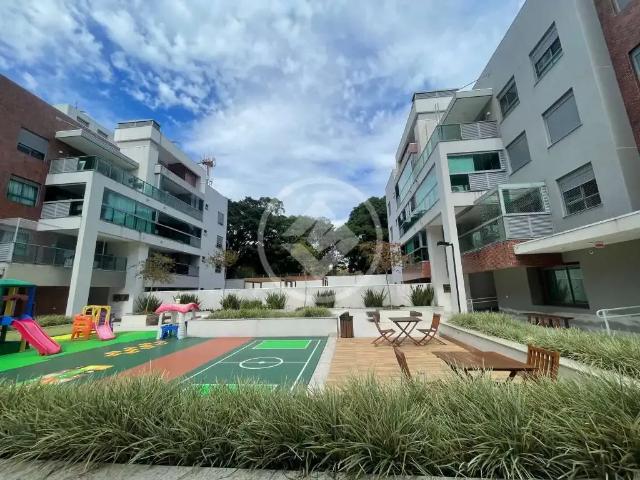 Apartamento para Venda em Florianópolis/SC Monte Verde 2 Quartos