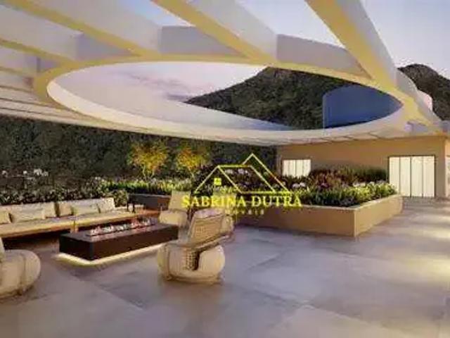 Apartamento para Venda em Florianópolis/SC Monte Verde 2 Quartos