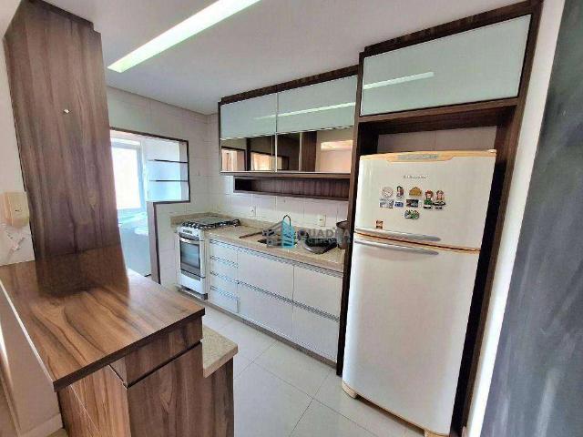 Apartamento para Venda em Florianópolis/SC Monte Verde 2 Quartos