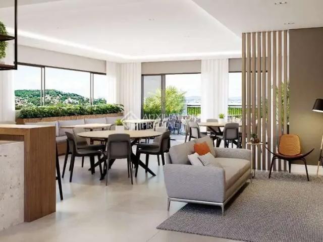 Apartamento para Venda em Florianópolis/SC Monte Verde 3 Quartos