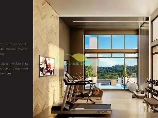 Apartamento para Venda em Florianópolis/SC Monte Verde 3 Quartos