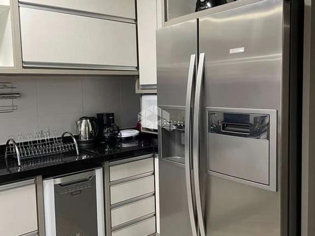 Apartamento para Venda em Florianópolis/SC Monte Verde 3 Quartos