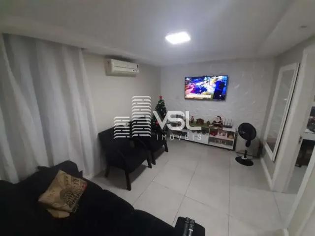 Apartamento para Venda em Florianópolis/SC Monte Verde 3 Quartos