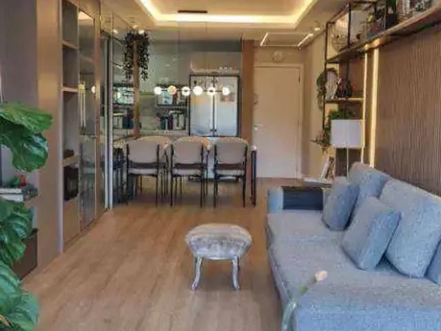 Apartamento para Venda em Florianópolis/SC Monte Verde 3 Quartos