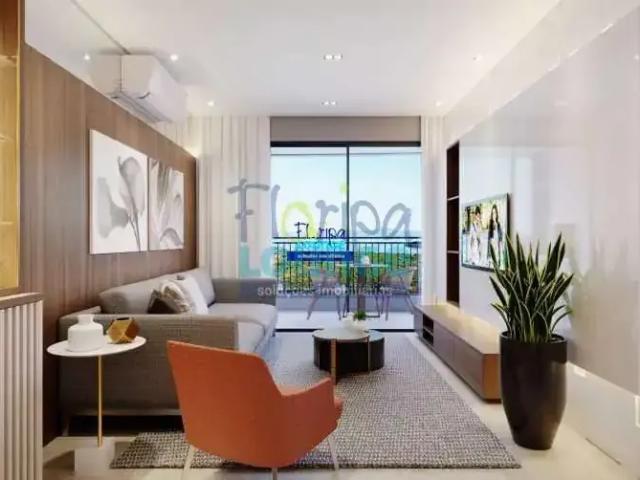 Apartamento para Venda em Florianópolis/SC Monte Verde 3 Quartos