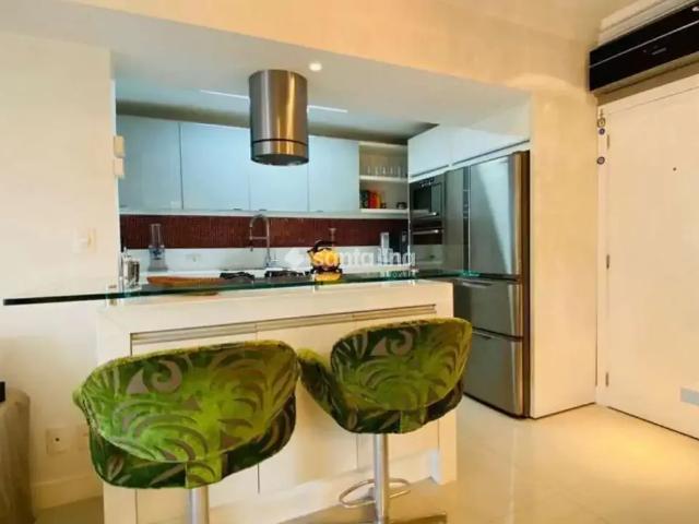 Apartamento para Venda em Florianópolis/SC Novo Campeche 2 Quartos