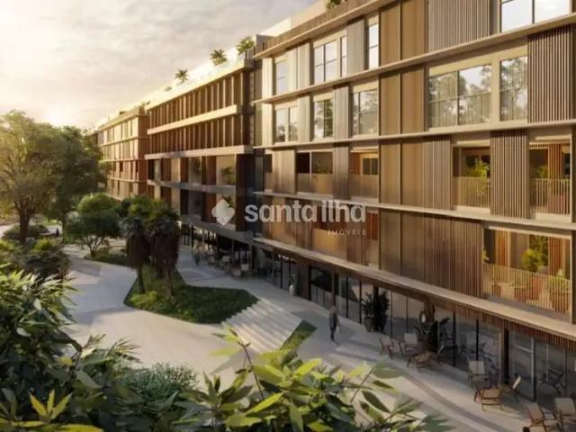 Apartamento para Venda em Florianópolis/SC Novo Campeche 2 Quartos