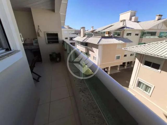 Apartamento para Venda em Florianópolis/SC Pantanal 4 Quartos