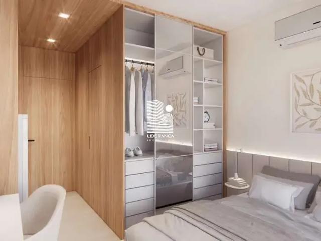 Apartamento para Venda em Florianópolis/SC Pantanal