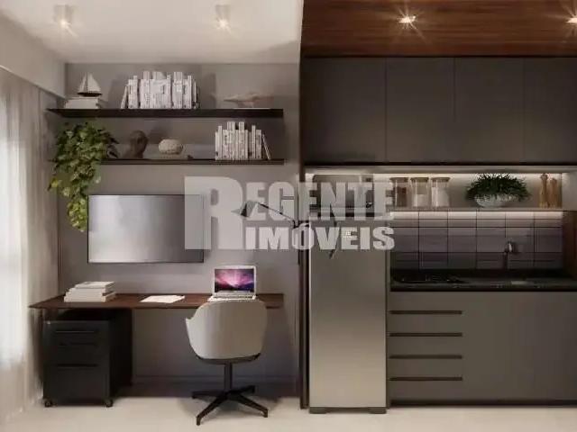 Apartamento para Venda em Florianópolis/SC Pantanal 1 Quartos