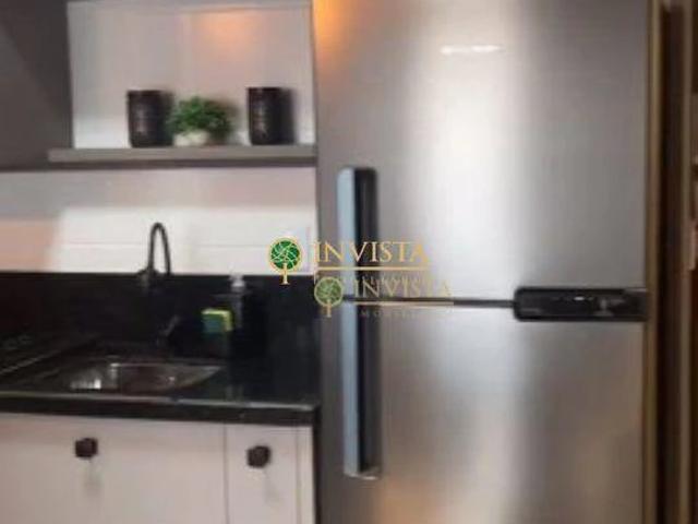 Apartamento para Venda em Florianópolis/SC Pantanal 1 Quartos