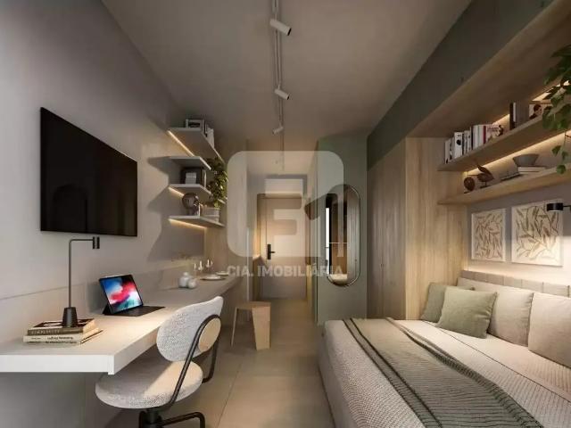 Apartamento para Venda em Florianópolis/SC Pantanal 1 Quartos