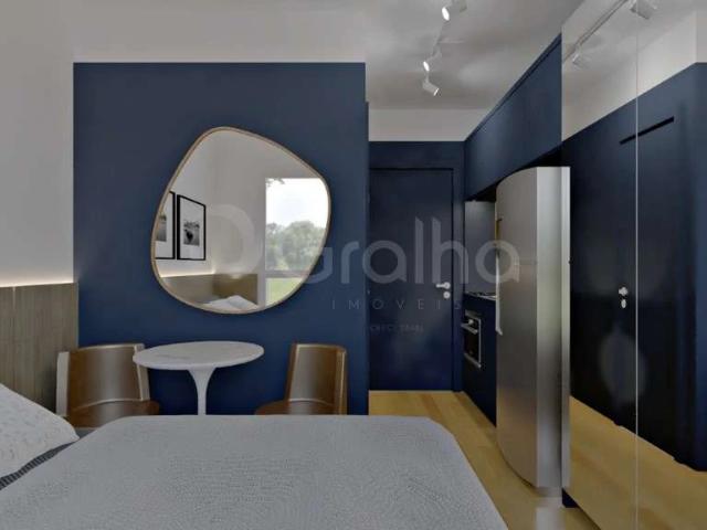 Apartamento para Venda em Florianópolis/SC Pantanal 1 Quartos