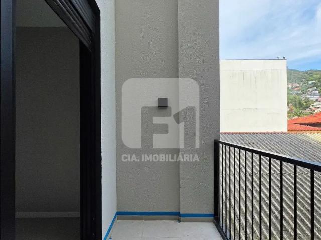 Apartamento para Venda em Florianópolis/SC Pantanal 1 Quartos