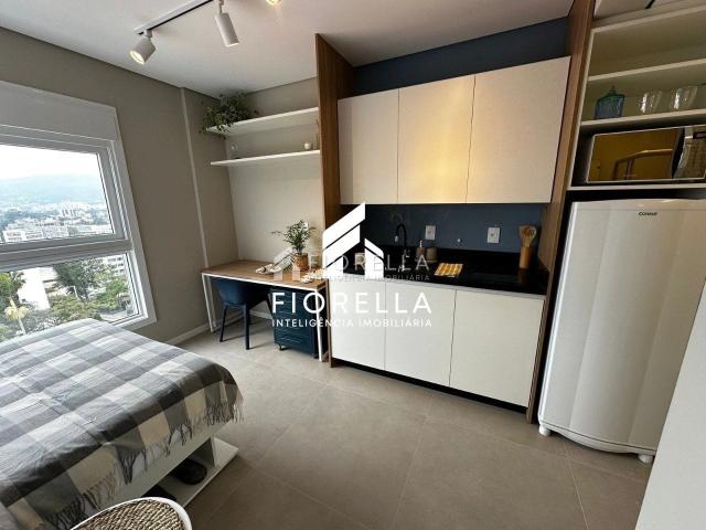 Apartamento para Venda em Florianópolis/SC Pantanal 1 Quartos