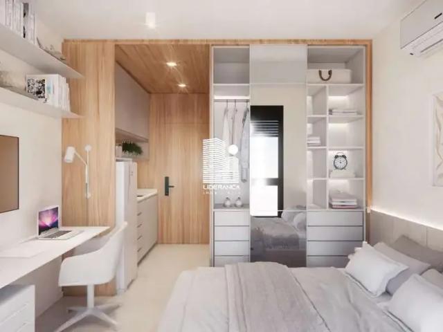 Apartamento para Venda em Florianópolis/SC Pantanal 1 Quartos