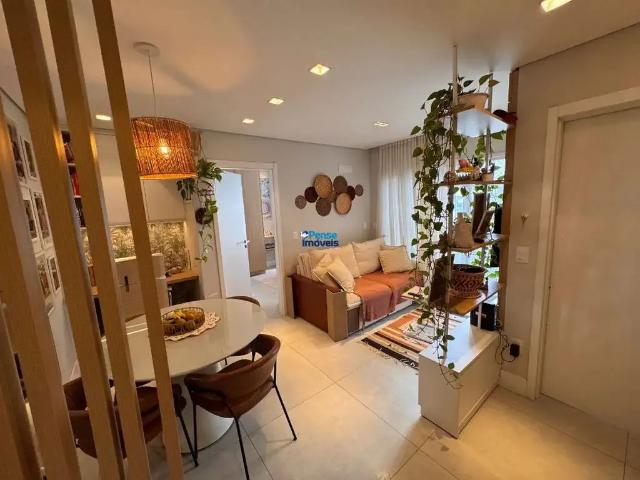 Apartamento para Venda em Florianópolis/SC Pantanal 1 Quartos
