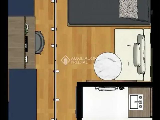 Apartamento para Venda em Florianópolis/SC Pantanal 1 Quartos
