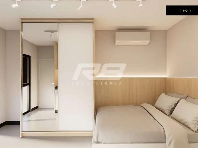 Apartamento para Venda em Florianópolis/SC Pantanal 1 Quartos