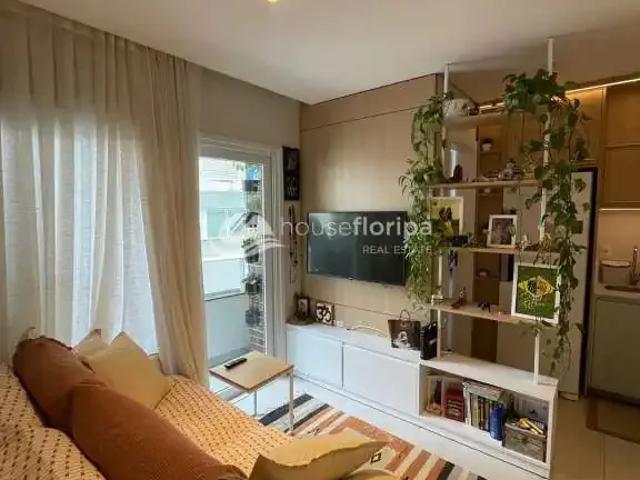 Apartamento para Venda em Florianópolis/SC Pantanal 1 Quartos