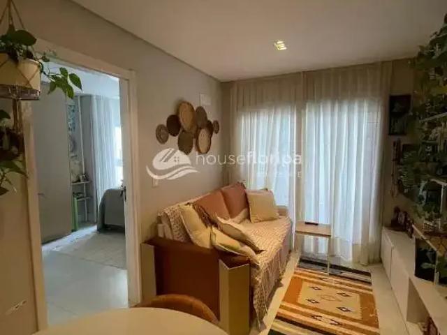 Apartamento para Venda em Florianópolis/SC Pantanal 1 Quartos
