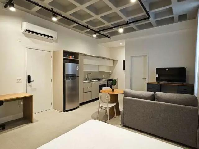 Apartamento para Venda em Florianópolis/SC Pantanal 1 Quartos