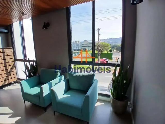 Apartamento para Venda em Florianópolis/SC Pantanal 1 Quartos