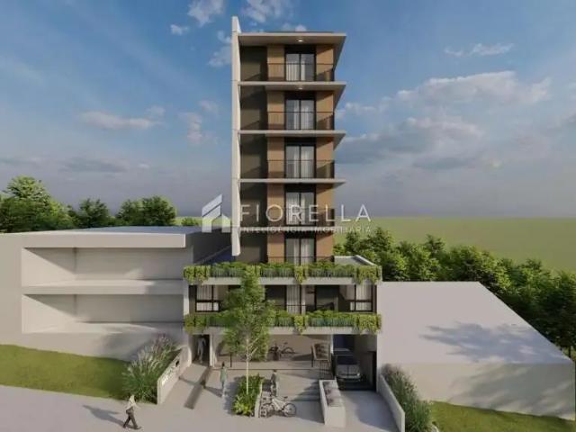 Apartamento para Venda em Florianópolis/SC Pantanal 1 Quartos