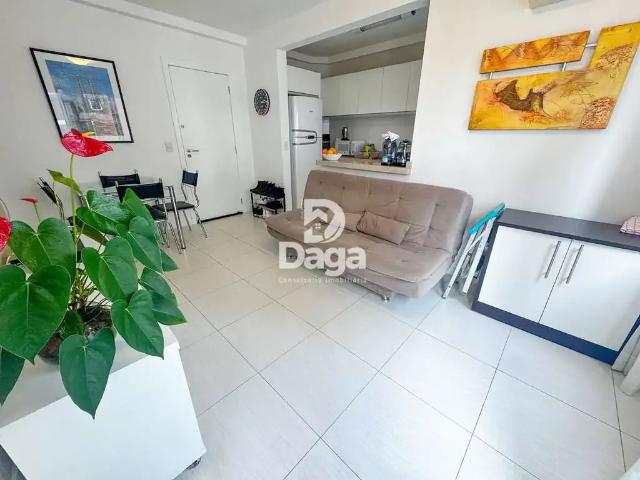 Apartamento para Venda em Florianópolis/SC Pantanal 1 Quartos