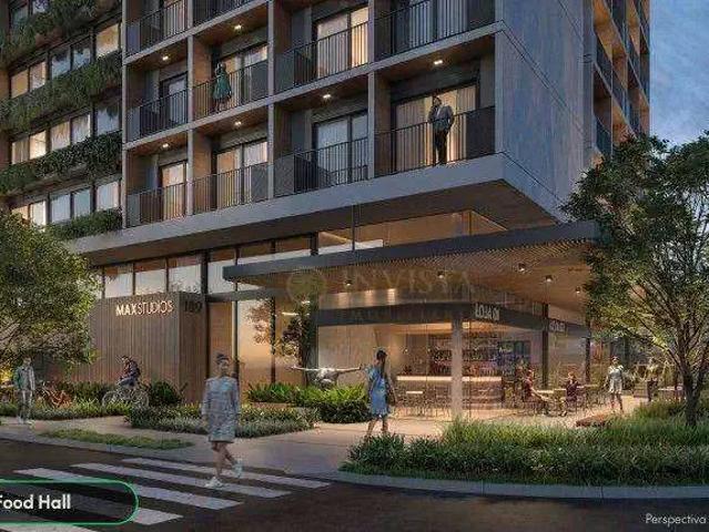 Apartamento para Venda em Florianópolis/SC Pantanal 1 Quartos