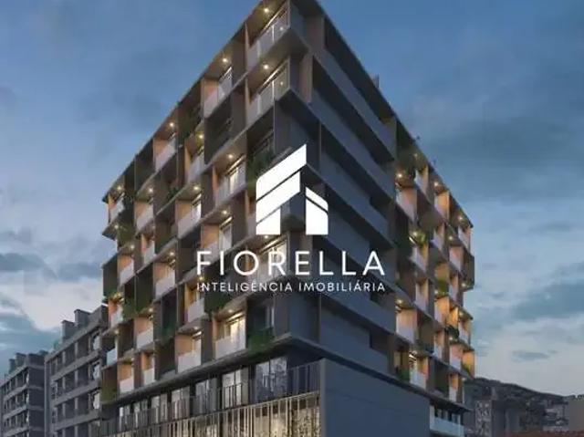 Apartamento para Venda em Florianópolis/SC Pantanal 1 Quartos
