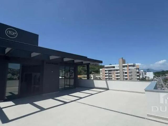 Apartamento para Venda em Florianópolis/SC Pantanal 1 Quartos